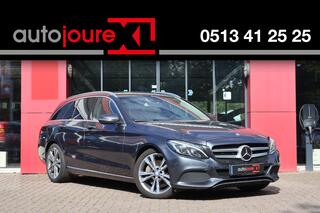 Mercedes-Benz C-Klasse Estate (2014 - 2021)