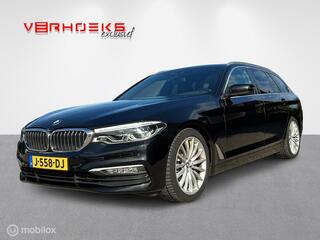 BMW 5-Serie (2016 - 2023)