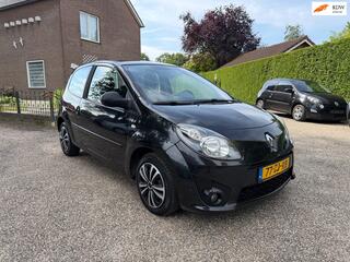 Renault Twingo (2007 - 2014)