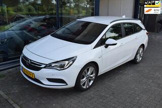 Opel Astra Sports Tourer (2016 - 2021)