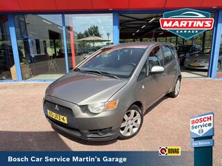 Mitsubishi Colt (2004 - 2014)