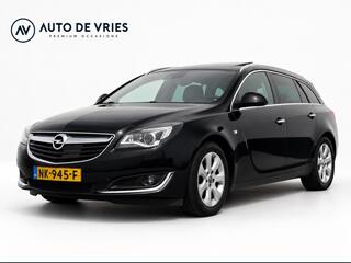 Opel Insignia Sports Tourer