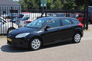Ford Focus (2011 - 2018)
