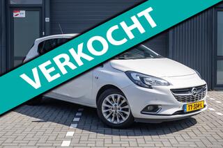 Opel Corsa (2014 - 2019)