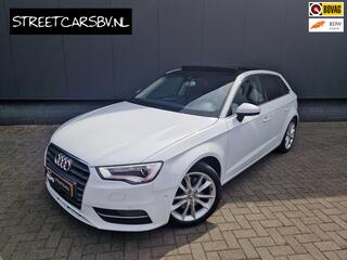 Audi A3 Sportback (2012 - 2020)