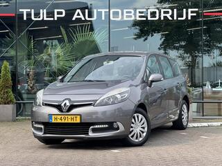 Renault Grand Scenic (2009 - 2016)