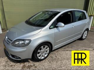 Volkswagen Golf V