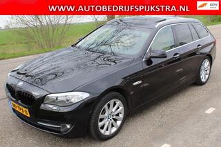 BMW 5-Serie Touring (2010 - 2016)