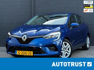 Renault Clio (2019 - 2025)