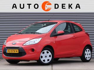 Ford Ka (2008 - 2016)