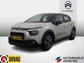 Citroen C3 (2016 - 2023)