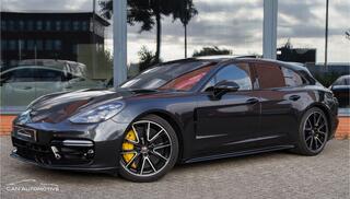 Porsche Panamera (2017 - 2023)