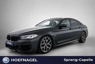 BMW 5-Serie (2016 - 2023)