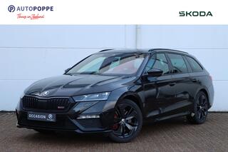Skoda Octavia Combi