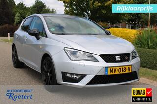Seat Ibiza (2008 - 2017)