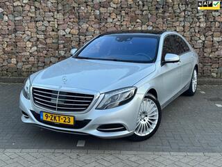 Mercedes-Benz S-Klasse (2013 - 2020)