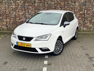 Seat Ibiza (2008 - 2017)
