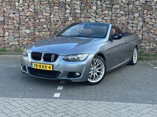 BMW 3-Serie Cabrio