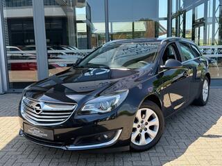Opel Insignia (2008 - 2017)