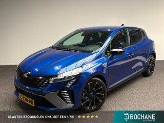 Renault Clio (2019 - 2025)