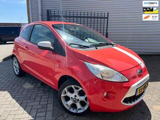 Ford Ka (2008 - 2016)
