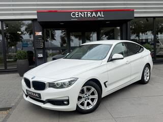 BMW 3-Serie GT