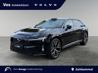 Volvo ES90