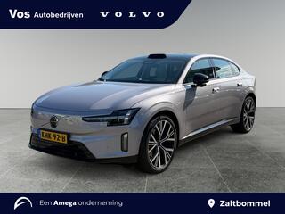 Volvo ES90