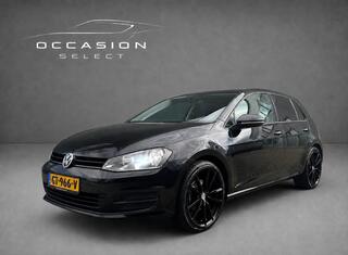 Volkswagen Golf VII