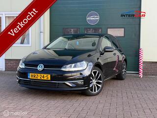 Volkswagen Golf VII