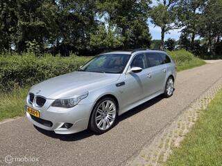 BMW 5-Serie (2003 - 2010)