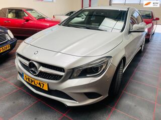 Mercedes-Benz CLA (2013 - 2019)