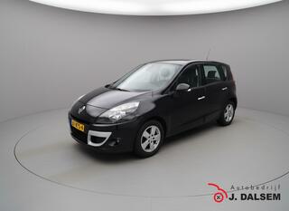 Renault Scenic (2009 - 2016)