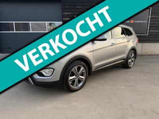 Hyundai Santa Fe (2012 - 2019)
