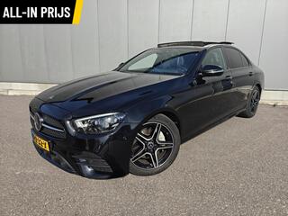 Mercedes-Benz E-Klasse (2016 - 2023)
