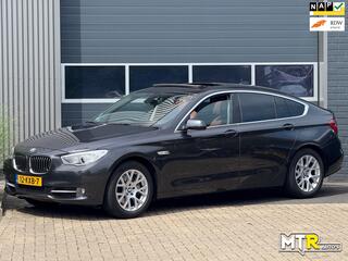 BMW 5-Serie GT