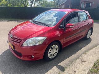 Toyota Auris (2006 - 2012)