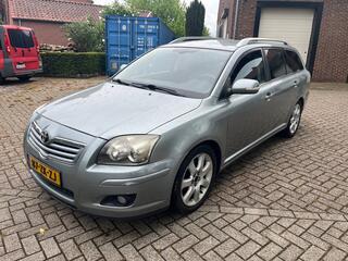 Toyota Avensis Wagon