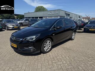 Opel Astra Sports Tourer (2016 - 2021)