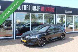 Ford Focus Wagon