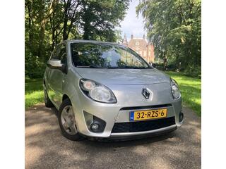 Renault Twingo (2007 - 2014)