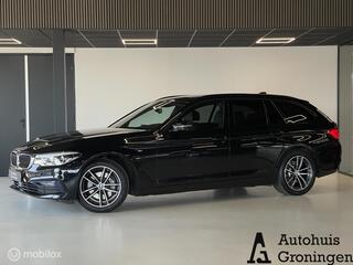 BMW 5-Serie (2016 - 2023)