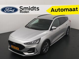Ford Focus Wagon