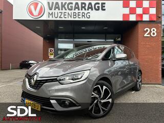 Renault Scenic (2016 - 2022)