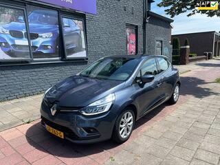 Renault Clio (2012 - 2019)