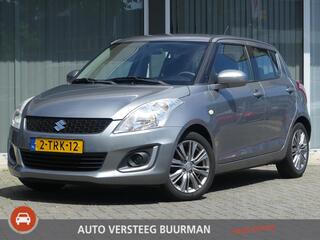 Suzuki Swift (2010 - 2017)