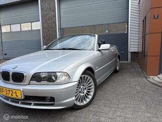 BMW 3-Serie Cabriolet (1998 - 2007)