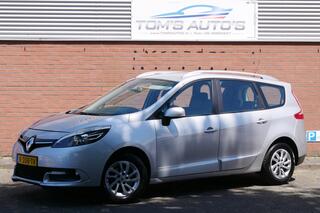Renault Grand Scenic (2009 - 2016)