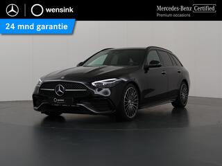 Mercedes-Benz C-Klasse Estate