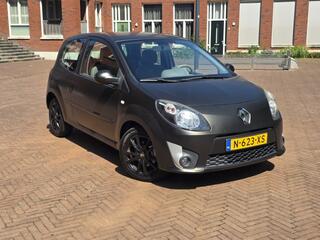Renault Twingo (2007 - 2014)